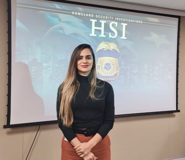 POLÍCIA CIVIL DO AMAPÁ PARTICIPA DE TREINAMENTO PROMOVIDO POR AGÊNCIA DE INTELIGÊNCIA AMERICANA PARA COMBATER CRIMES SEXUAIS INFANTOJUVENIS